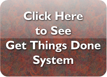 The Get Things Done System